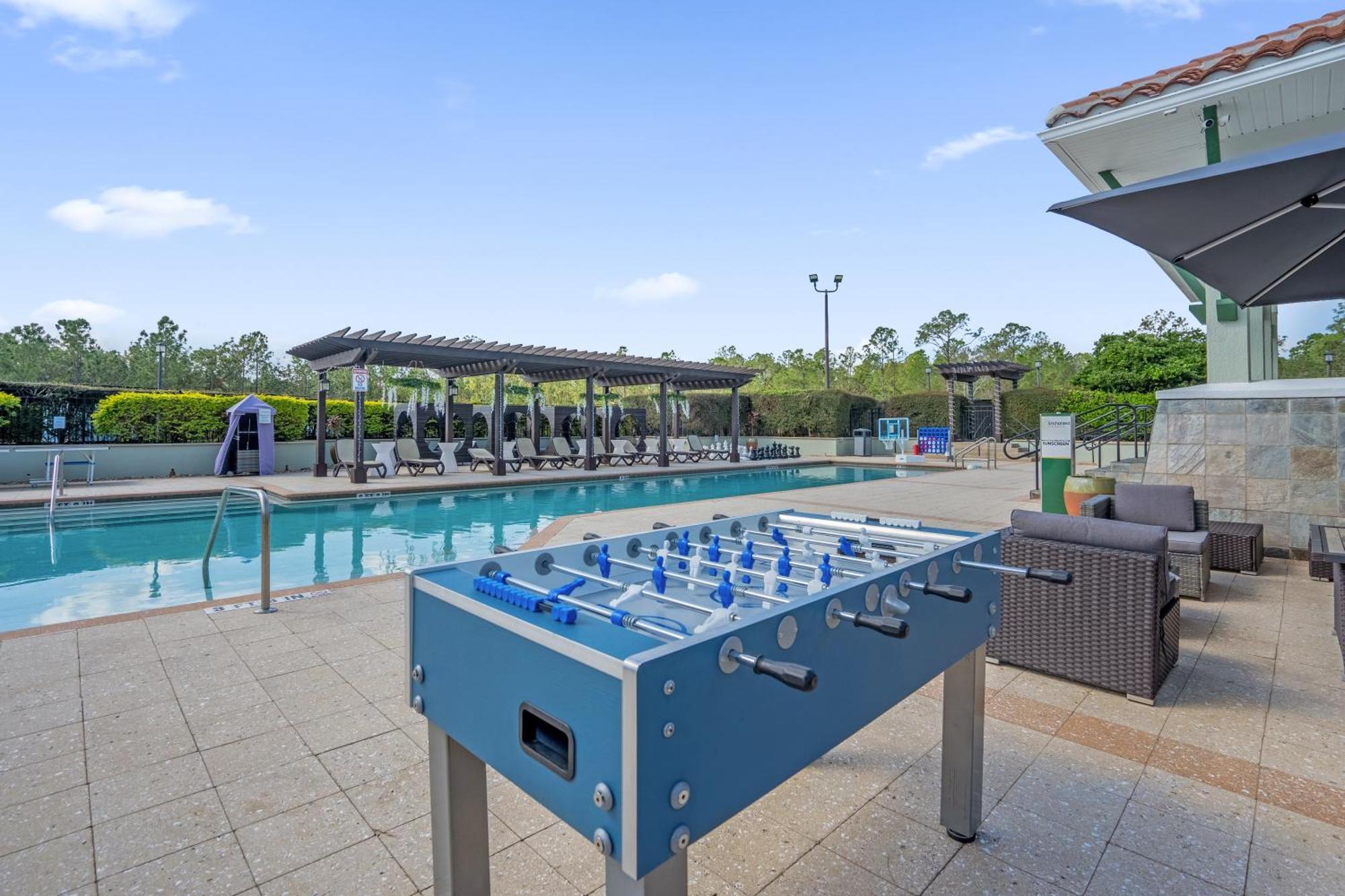 Holiday At The Parks - Townhome By Disney! Lake Buena Vista Luaran gambar