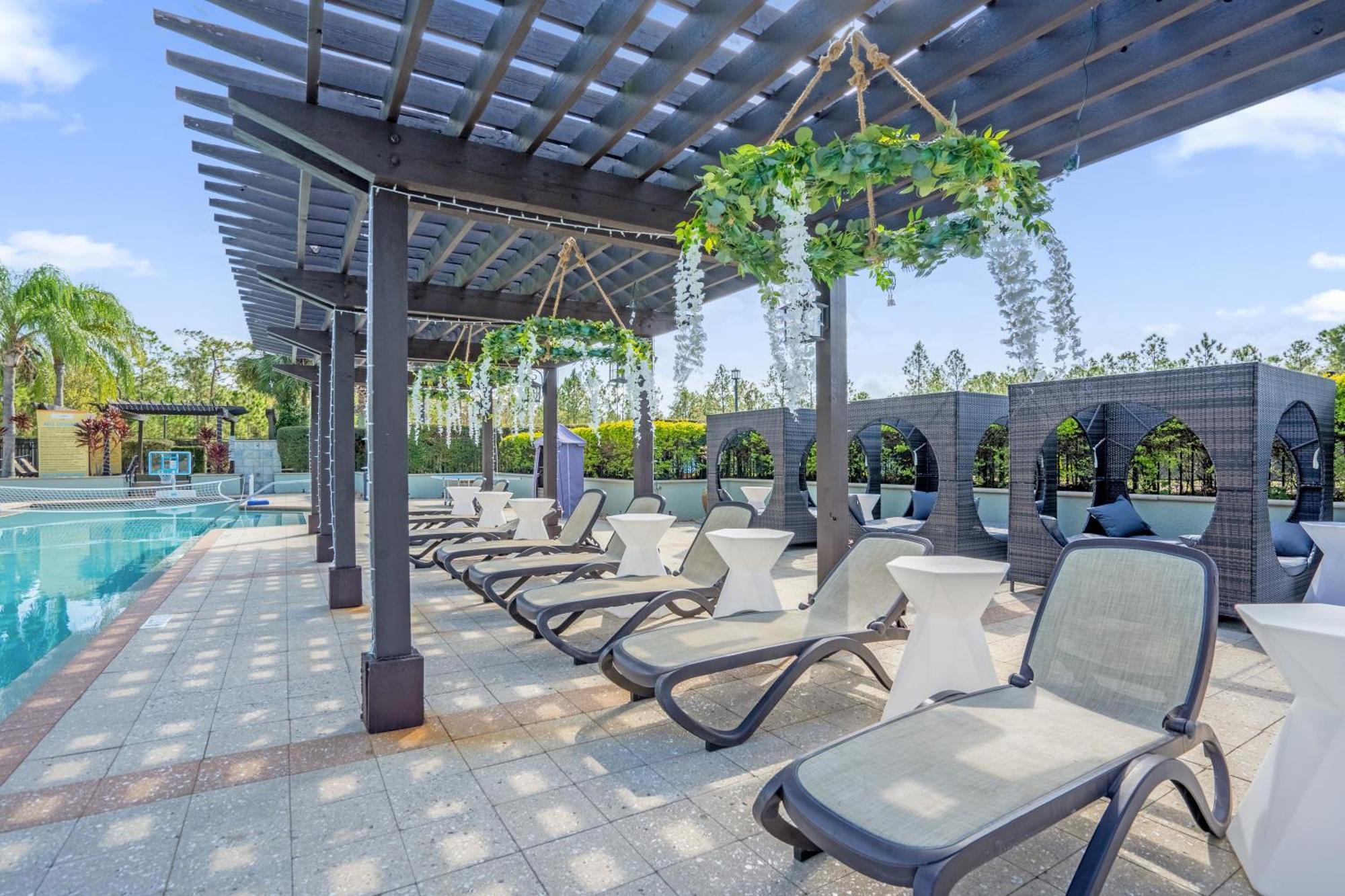 Holiday At The Parks - Townhome By Disney! Lake Buena Vista Luaran gambar