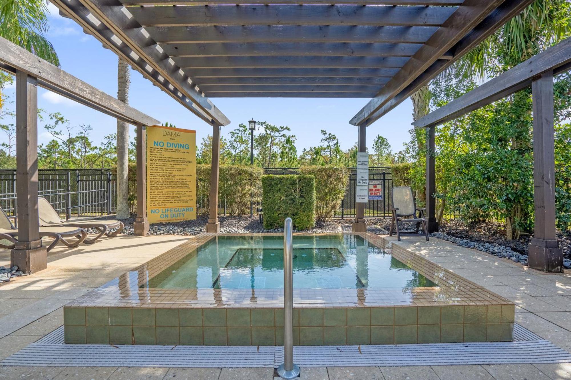 Holiday At The Parks - Townhome By Disney! Lake Buena Vista Luaran gambar