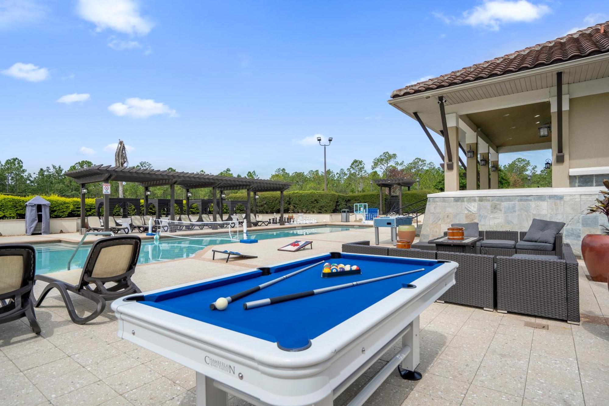 Holiday At The Parks - Townhome By Disney! Lake Buena Vista Luaran gambar