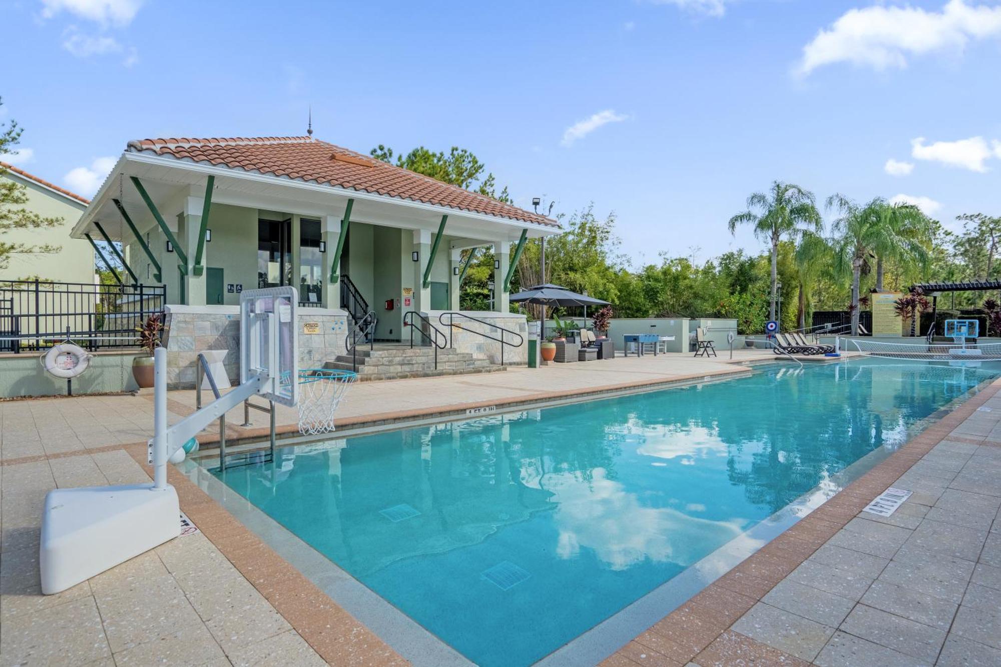 Holiday At The Parks - Townhome By Disney! Lake Buena Vista Luaran gambar