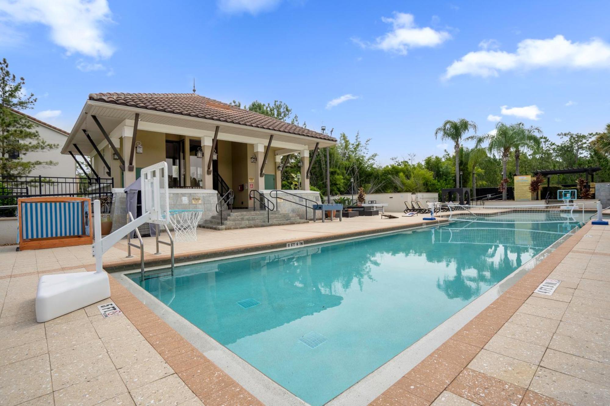 Holiday At The Parks - Townhome By Disney! Lake Buena Vista Luaran gambar