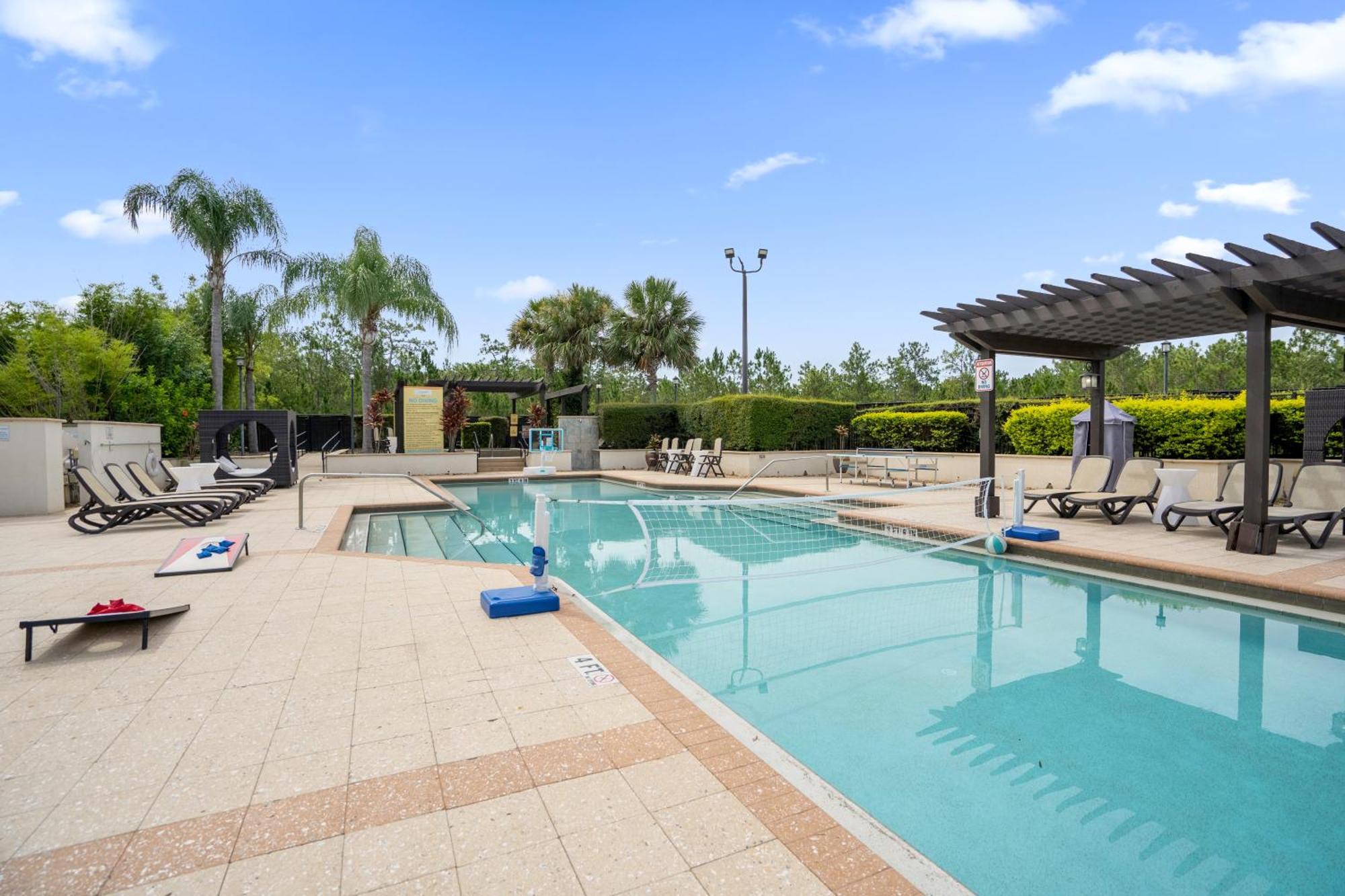 Holiday At The Parks - Townhome By Disney! Lake Buena Vista Luaran gambar