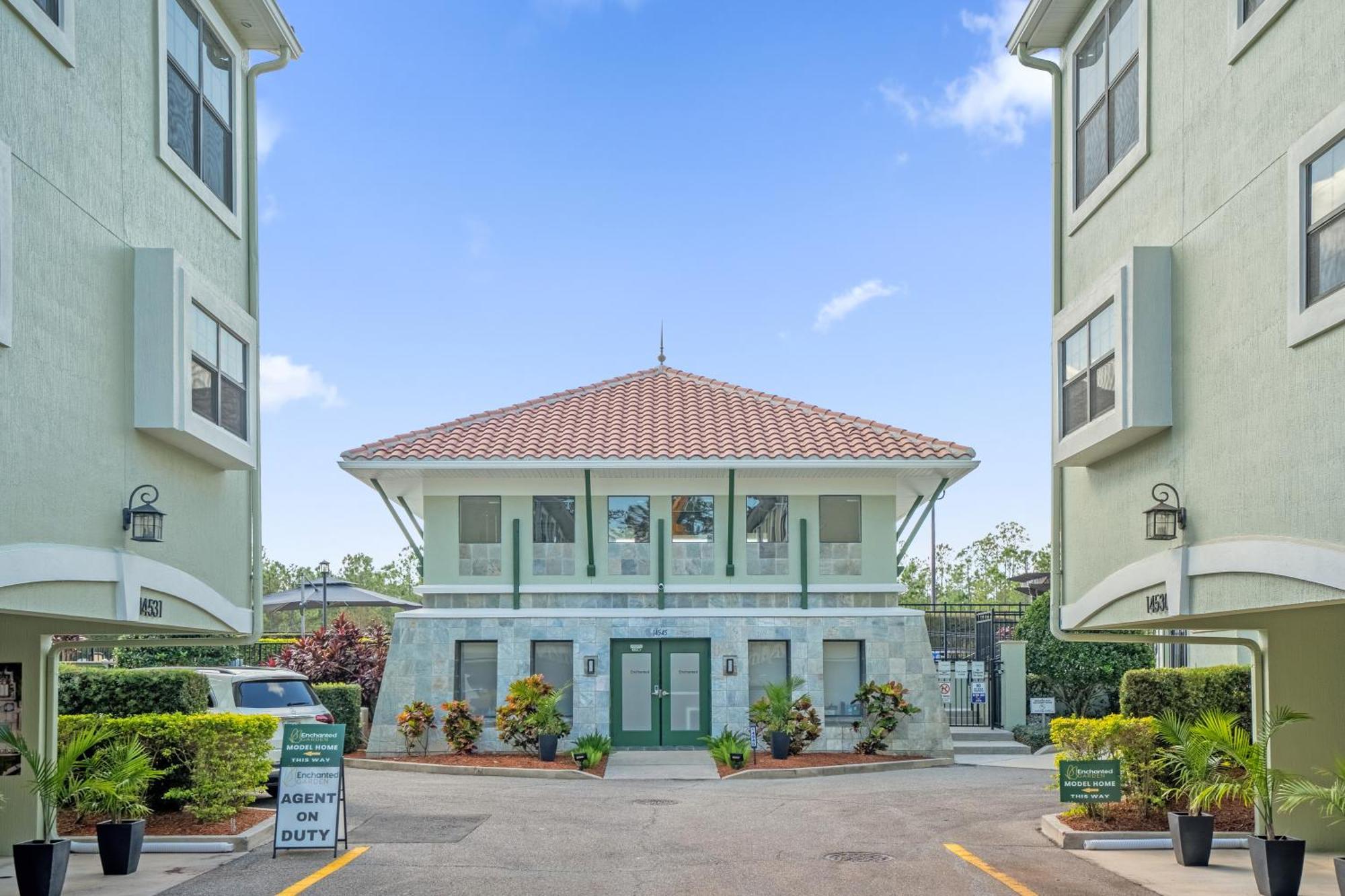 Holiday At The Parks - Townhome By Disney! Lake Buena Vista Luaran gambar