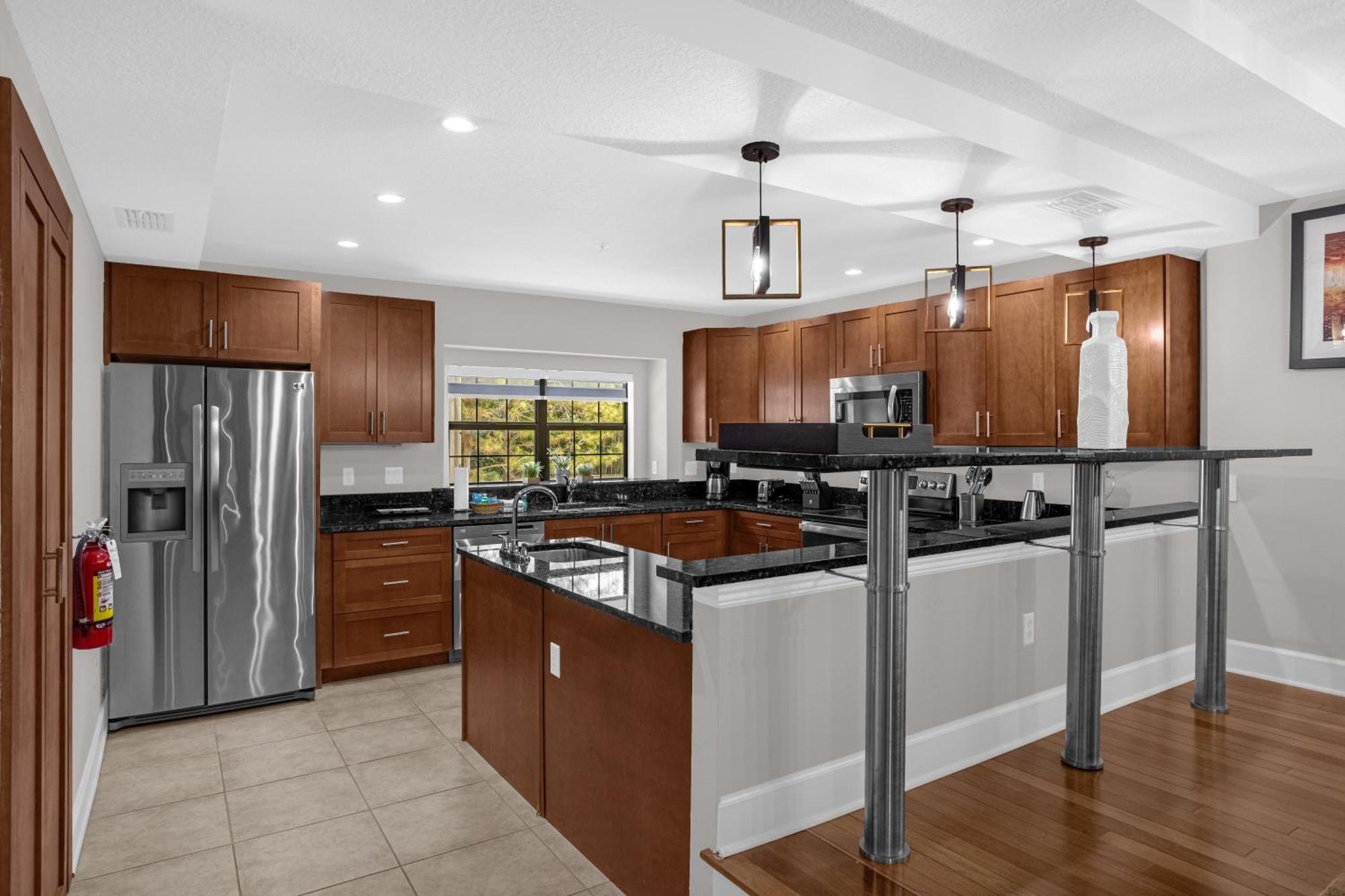 Holiday At The Parks - Townhome By Disney! Lake Buena Vista Luaran gambar