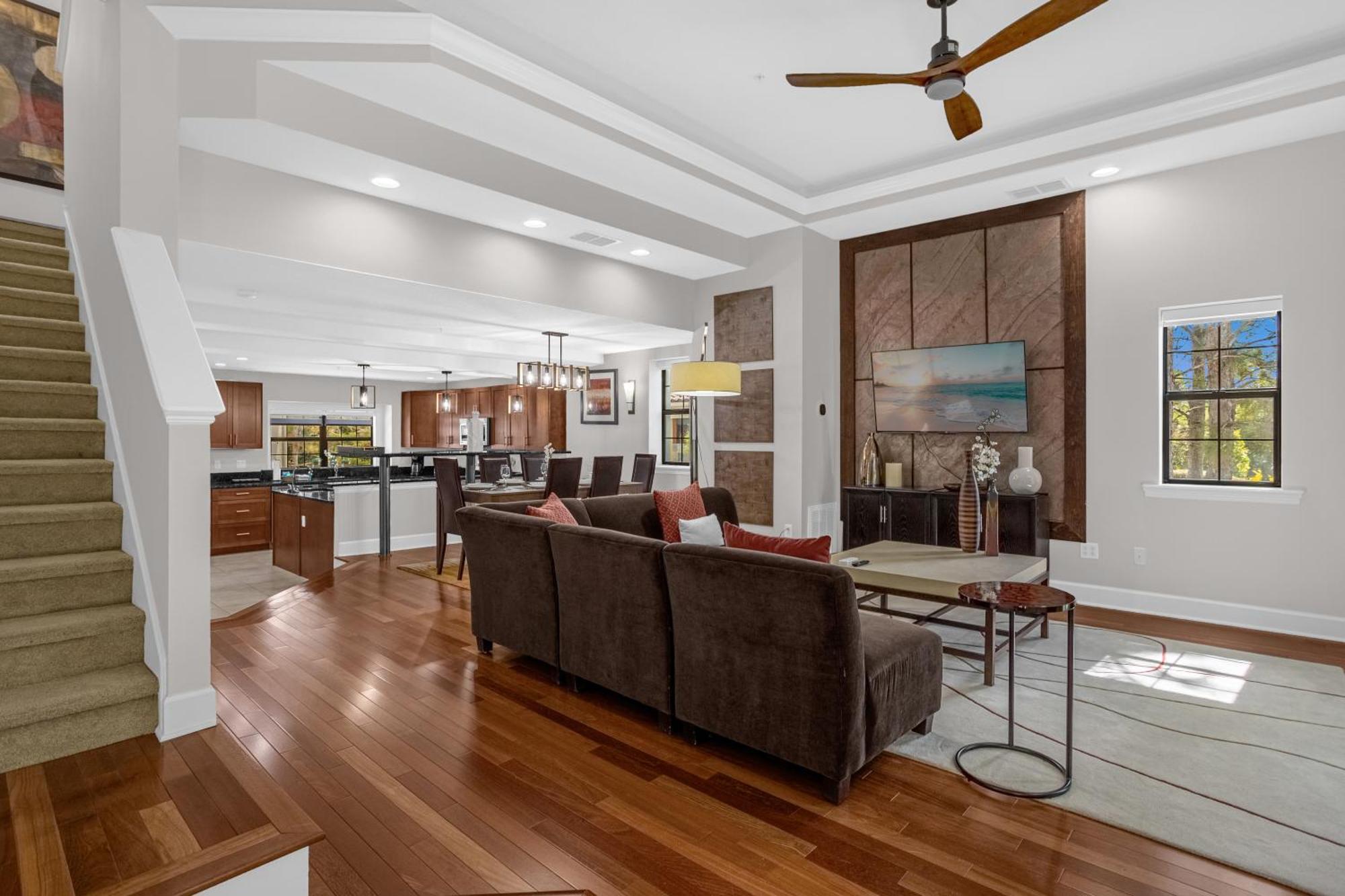 Holiday At The Parks - Townhome By Disney! Lake Buena Vista Luaran gambar