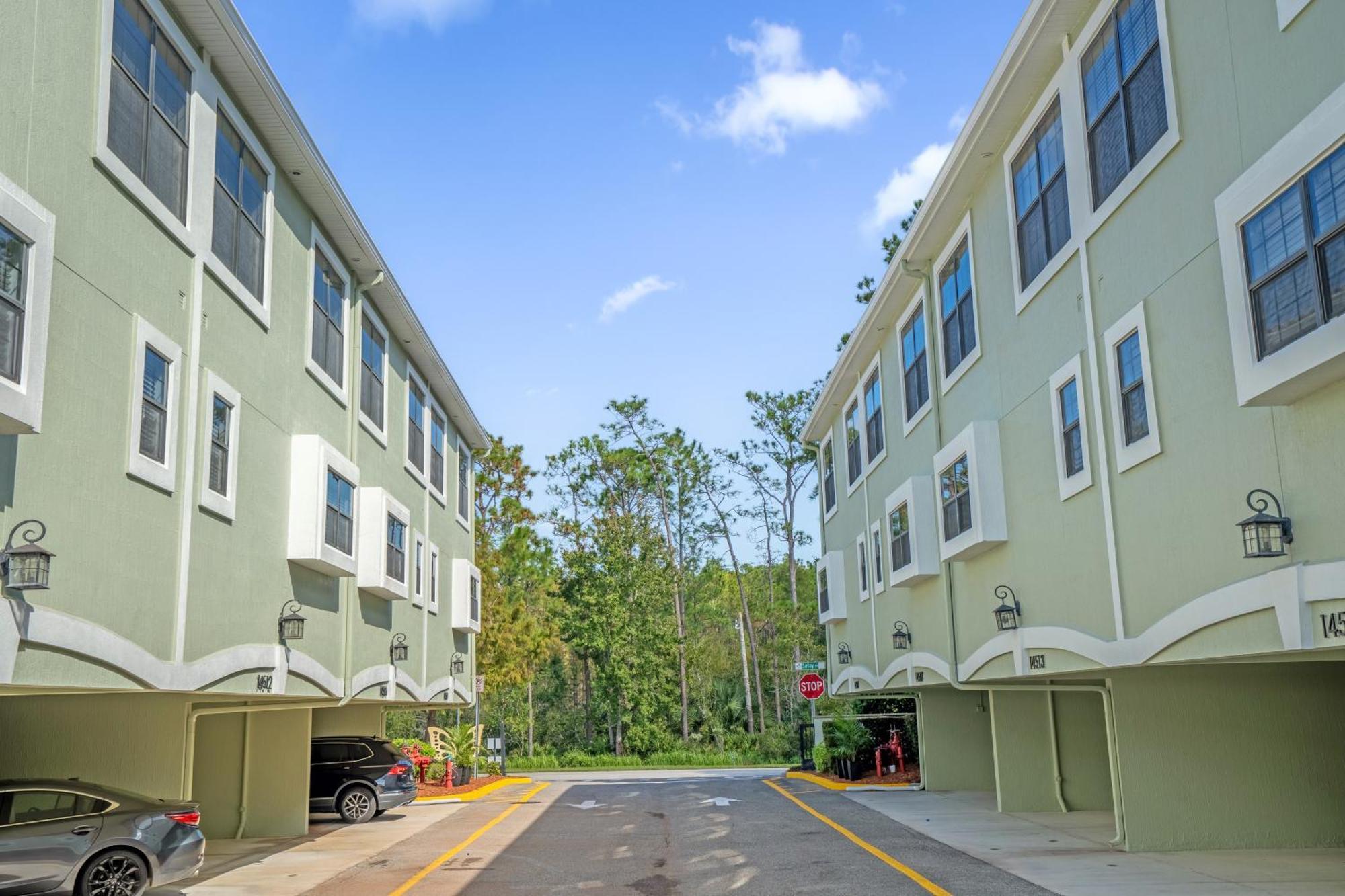 Holiday At The Parks - Townhome By Disney! Lake Buena Vista Luaran gambar