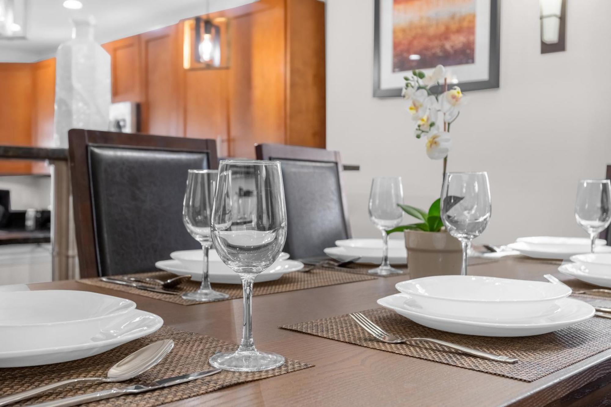 Holiday At The Parks - Townhome By Disney! Lake Buena Vista Luaran gambar